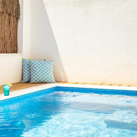 Ambassador Private Pool Suites リスボン エクステリア 写真