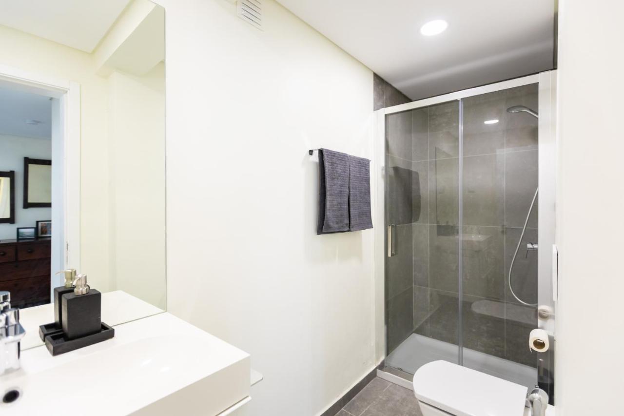 Ambassador Private Pool Suites リスボン エクステリア 写真