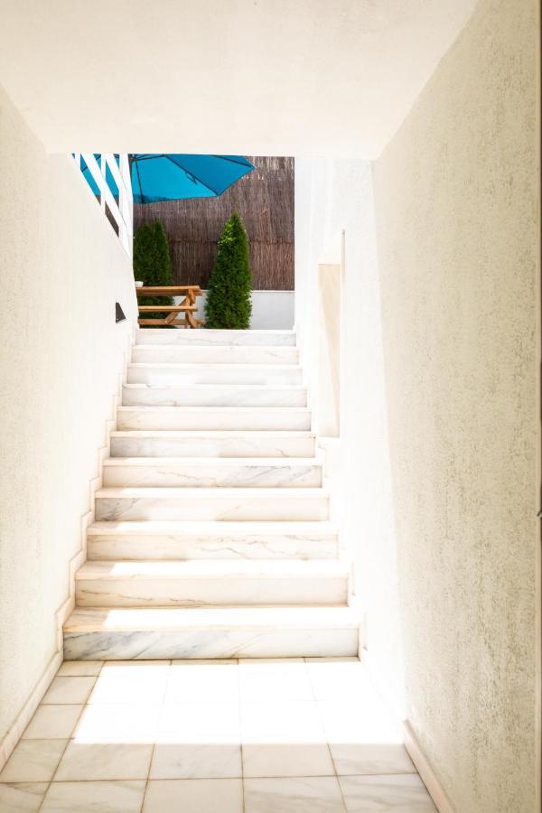 Ambassador Private Pool Suites リスボン エクステリア 写真