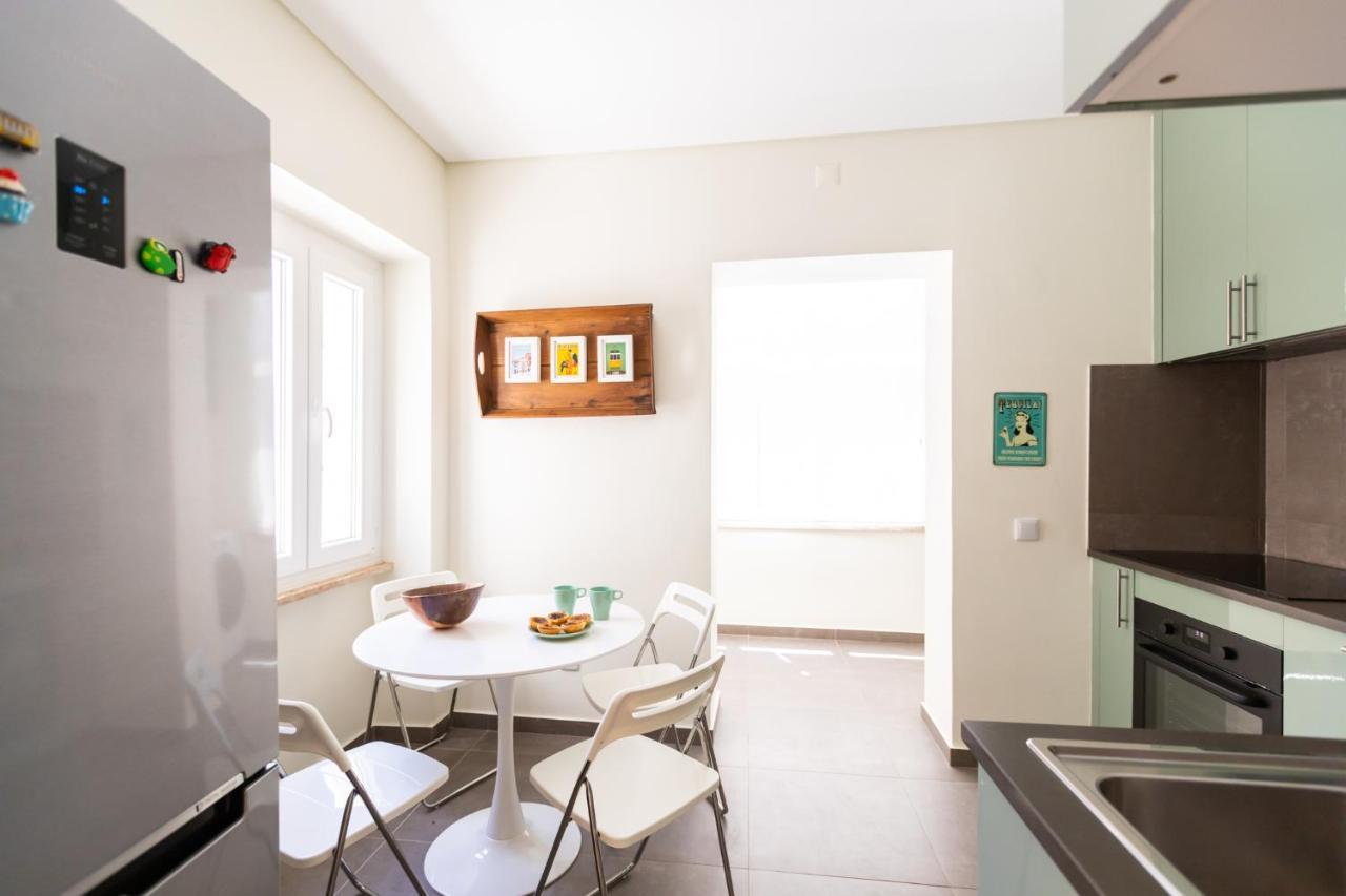 Ambassador Private Pool Suites リスボン エクステリア 写真