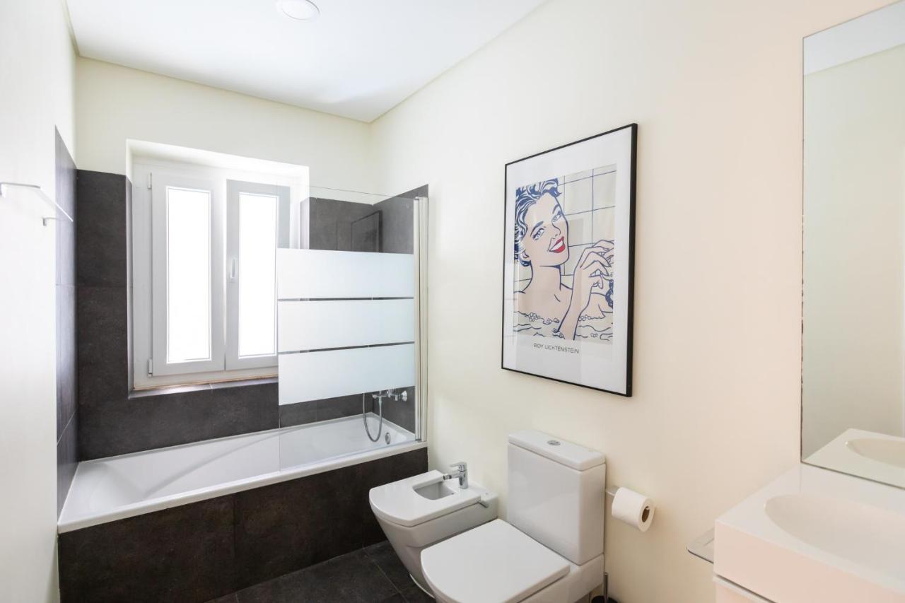 Ambassador Private Pool Suites リスボン エクステリア 写真