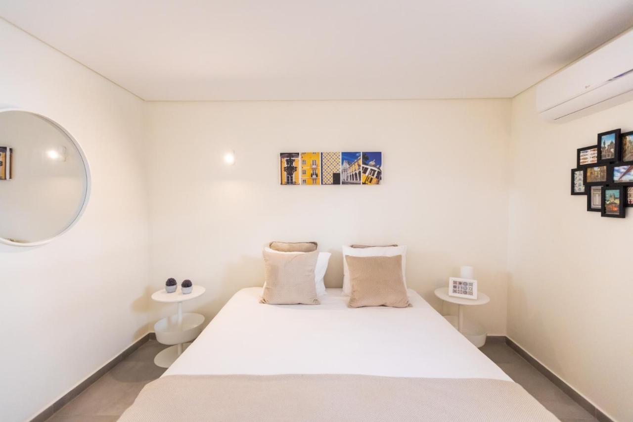 Ambassador Private Pool Suites リスボン エクステリア 写真