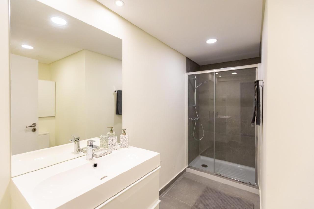 Ambassador Private Pool Suites リスボン エクステリア 写真